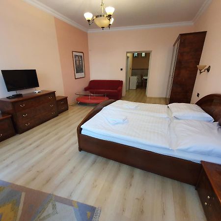 Evergreen Apartments Hotel Karlovy Vary Eksteriør bilde