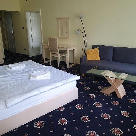 Evergreen Apartments Hotel Karlovy Vary Eksteriør bilde