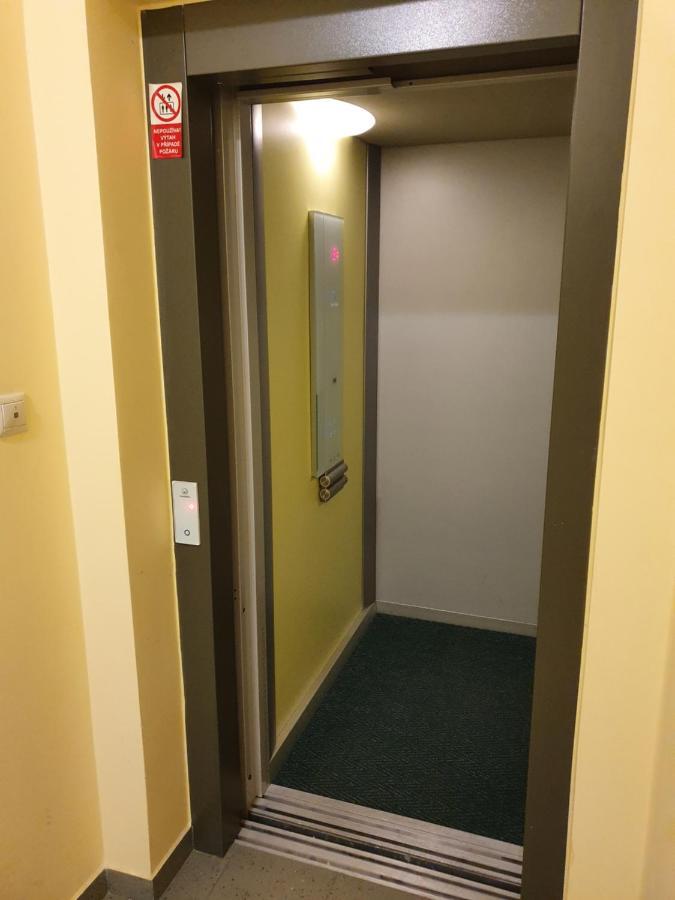Evergreen Apartments Hotel Karlovy Vary Eksteriør bilde