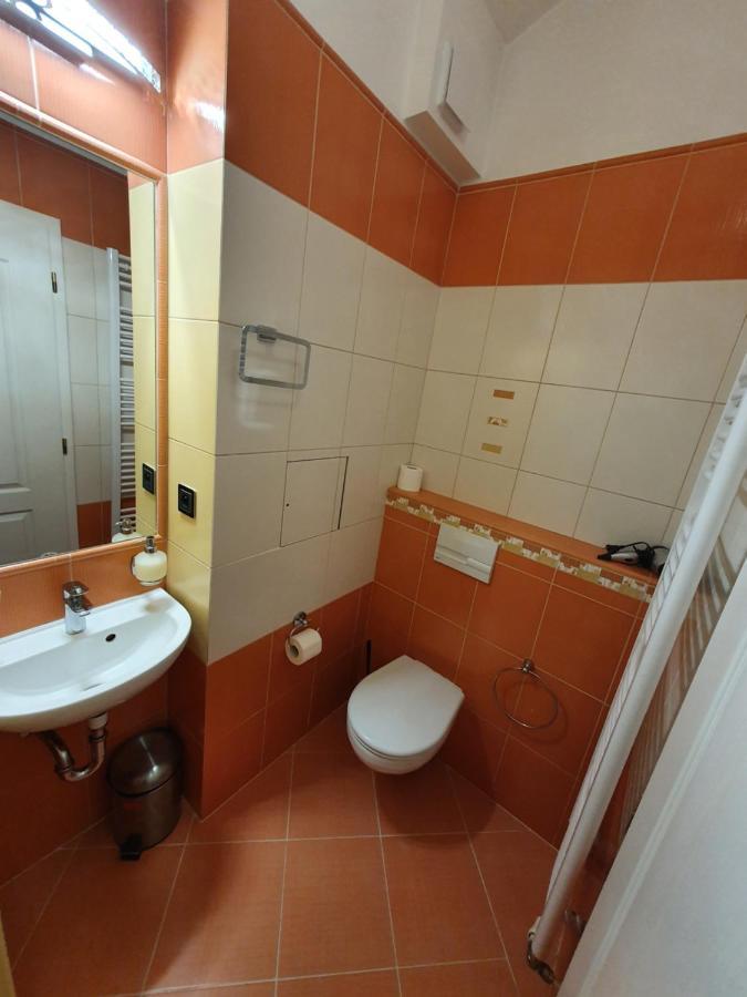 Evergreen Apartments Hotel Karlovy Vary Eksteriør bilde